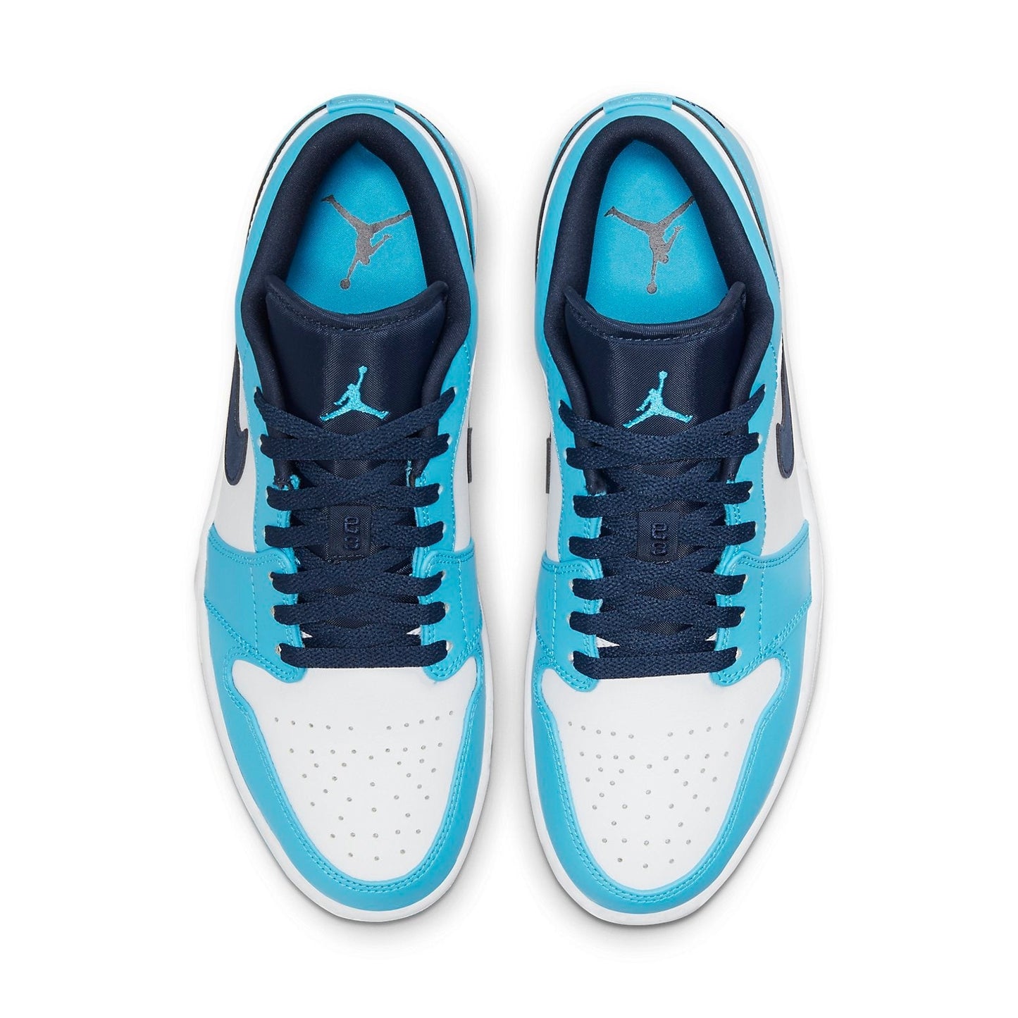 Air Jordan 1 Low “UNC”