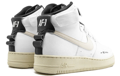 Nike Air Force 1 High Utility “White”