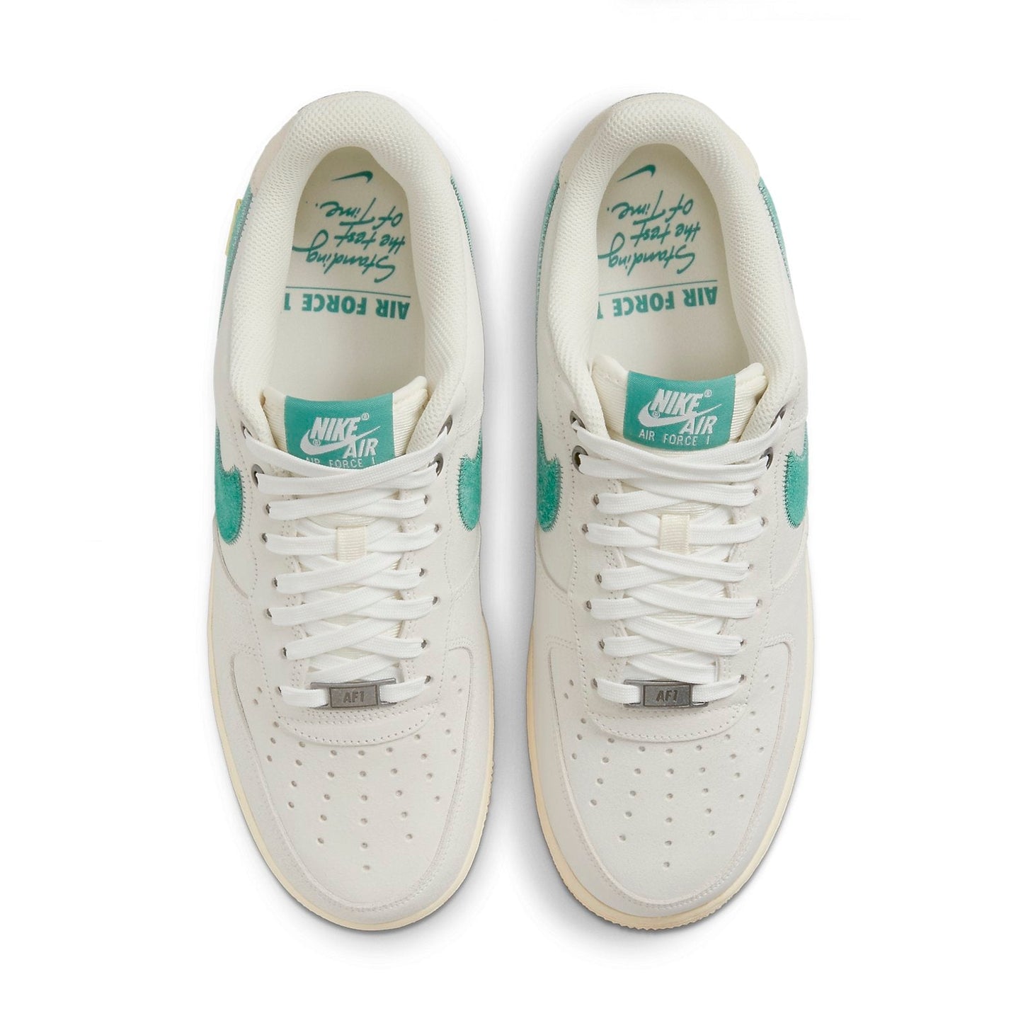 Nike Air Force 1 “07 LV8 “Test of Time”
