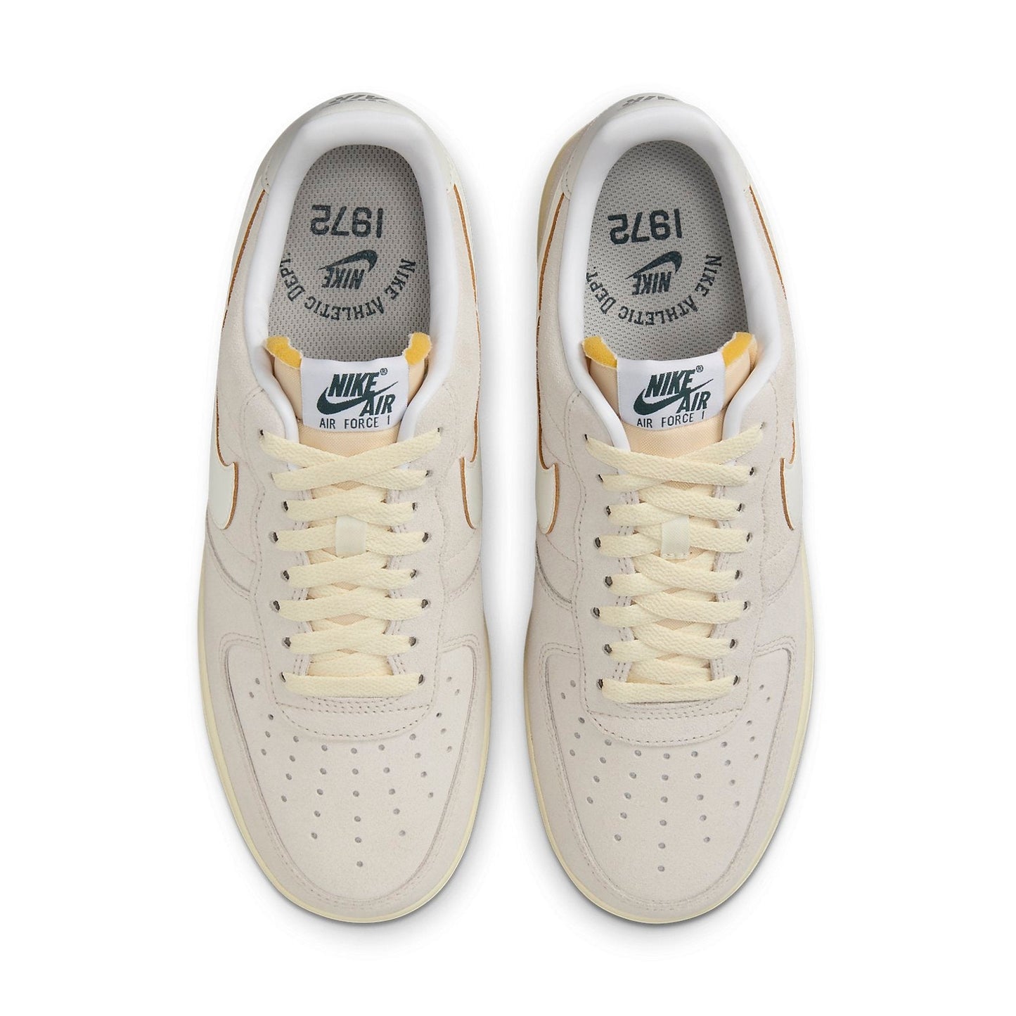 Nike Air Force 1 Low “Athletic Dept”