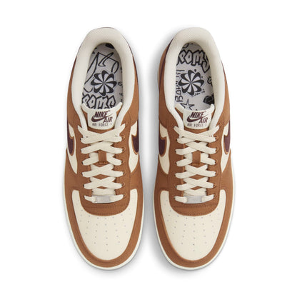 Nike Air Force 1 “07 LV8 “Light British Tan”