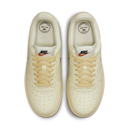 Nike Air Force 1 “07 LX “Coconut Milk”
