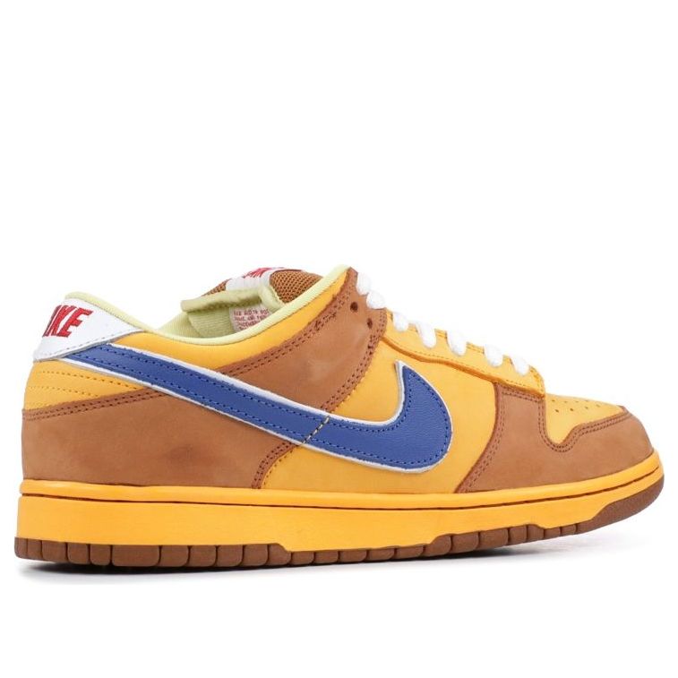 Nike SB Dunk Low Premium “Newcastle Brown Ale”