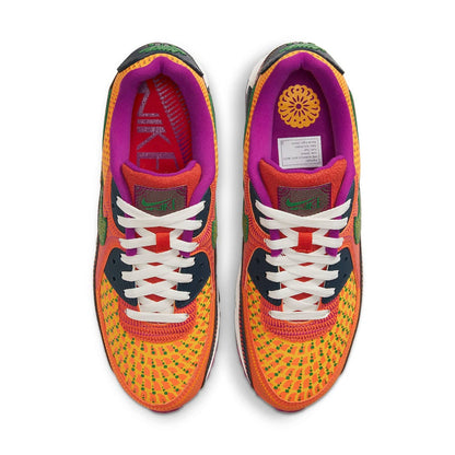 Nike Air Max 90 “Da de Muertos”