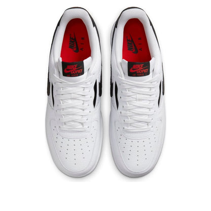 Nike Air Force 1 Low “07 LV8 “White Black”
