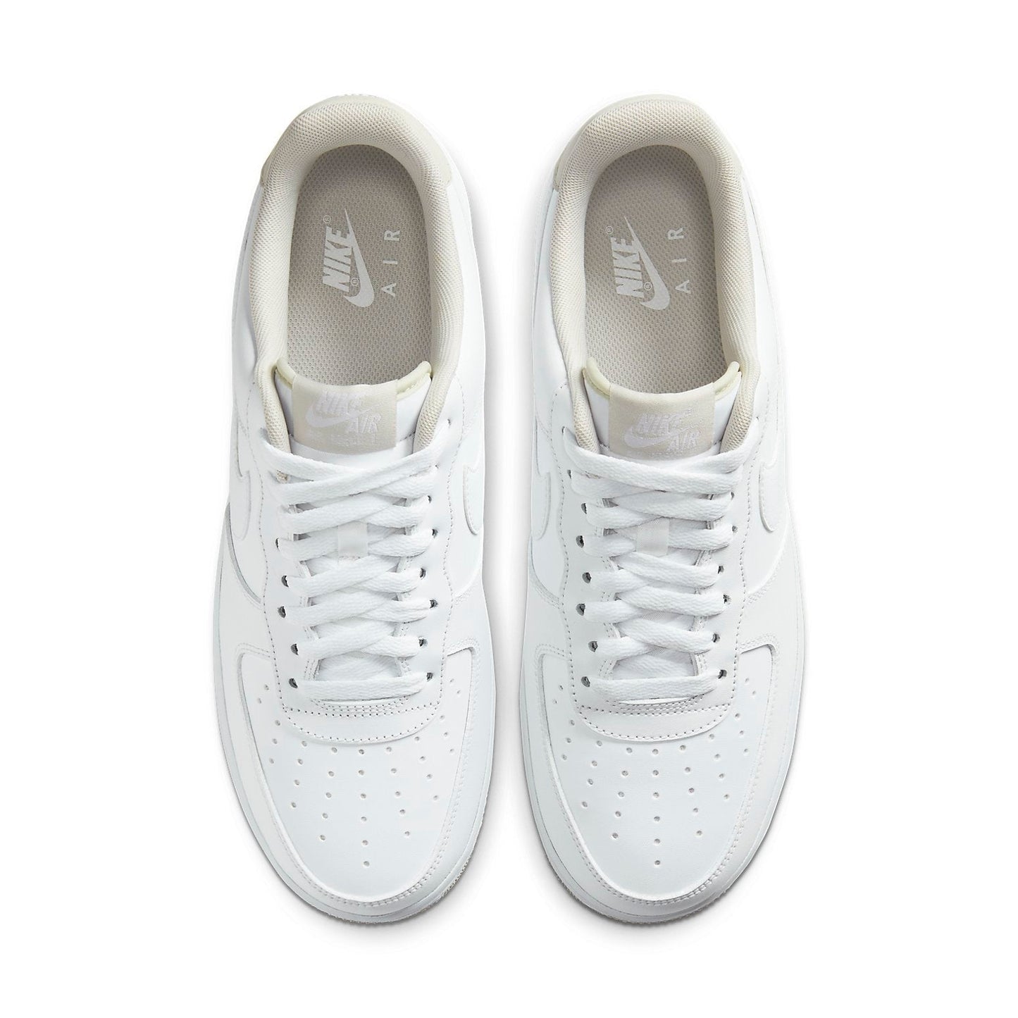 Nike Air Force 1 Low “White Light Bone”