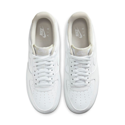 Nike Air Force 1 Low “White Light Bone”