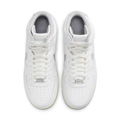 Nike Air Force 1 High Sculpt “White Light Smoke Grey”