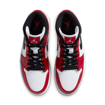 Air Jordan 1 Mid “Chicago”