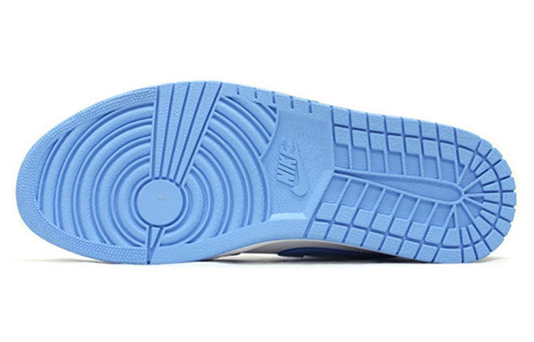 Air Jordan 1 Mid “UNC”