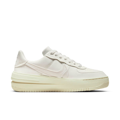 Nike Air Force 1 Low PLT.AF.ORM “Sail Arctic Orange”