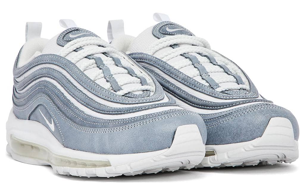 Nike COMME des GARCONS Homme Plus x Air Max 97 “Glacier Grey”