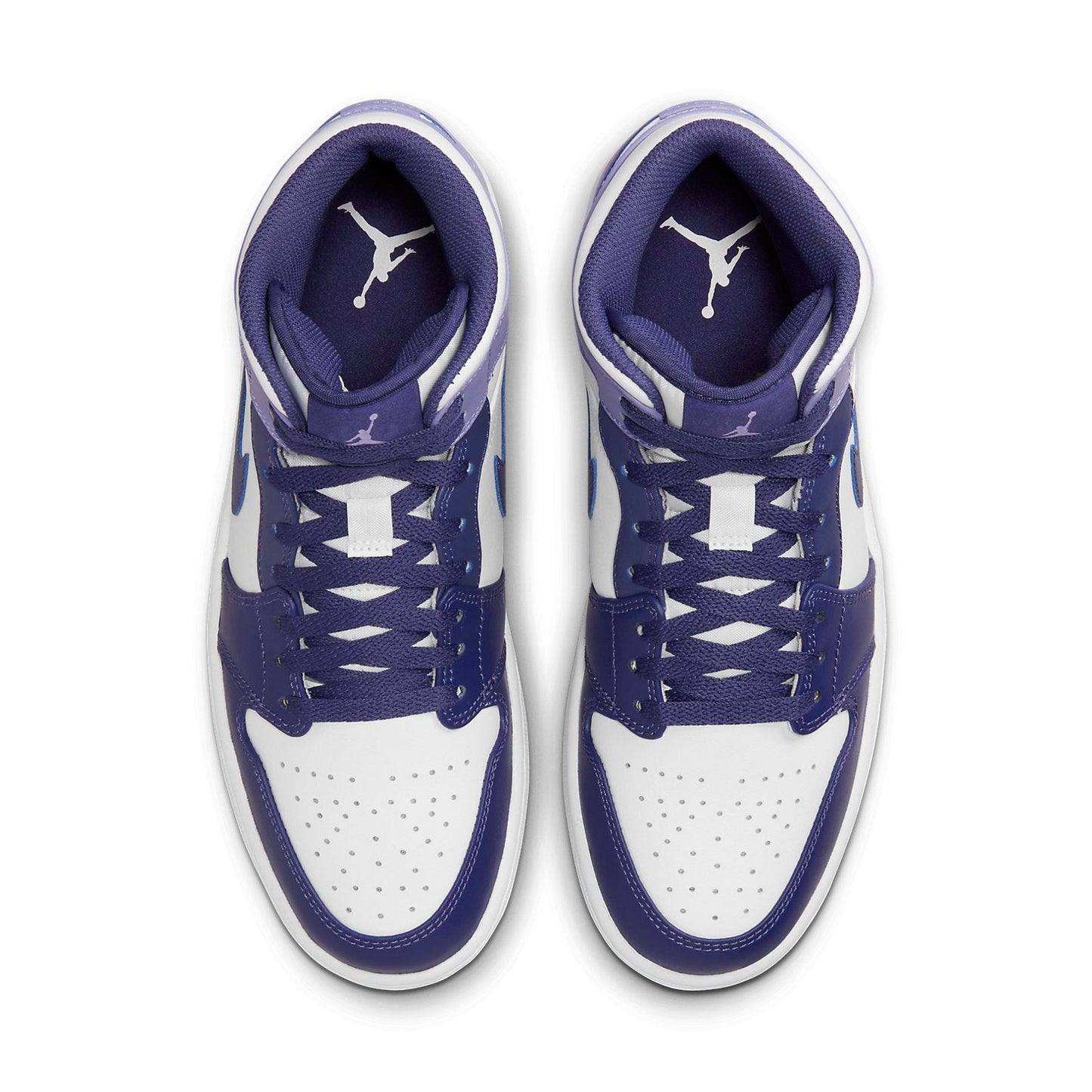 Air Jordan 1 Mid “Sky J Purple”