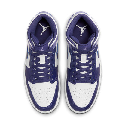 Air Jordan 1 Mid “Sky J Purple”