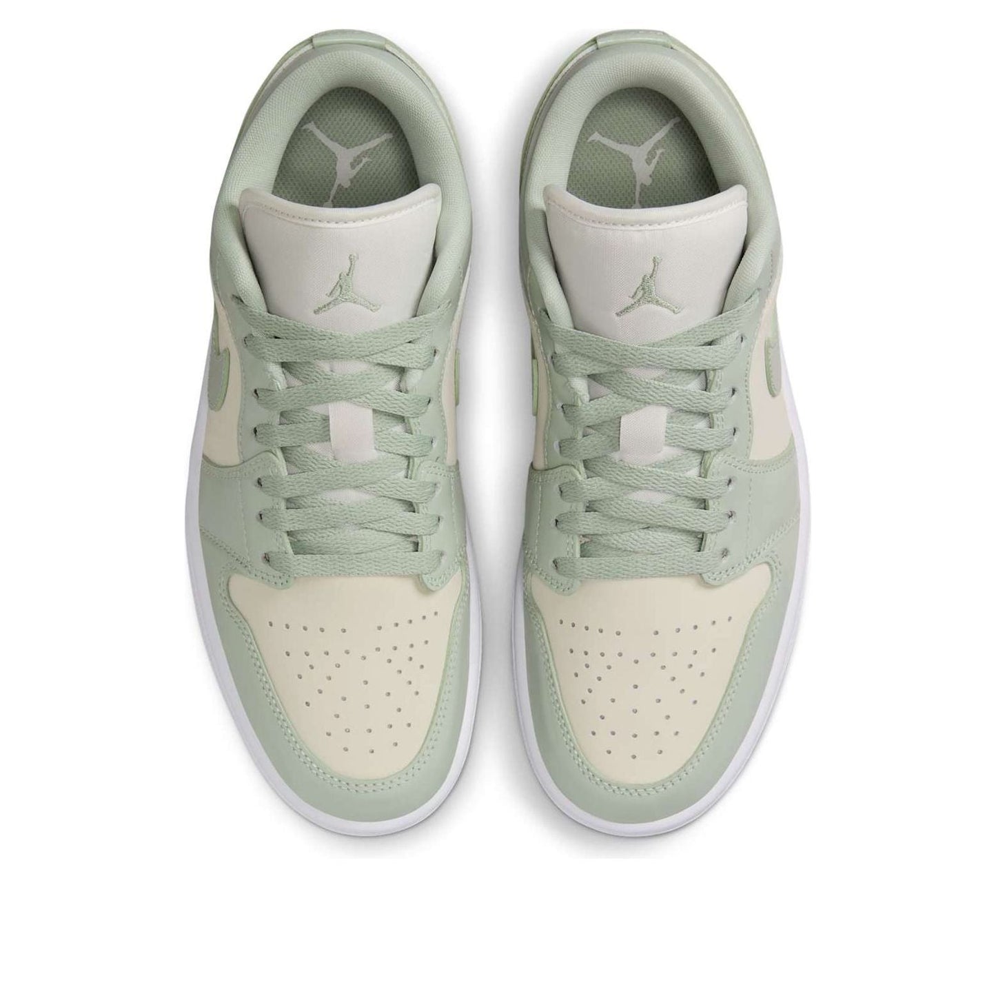 Air Jordan 1 Low SE “Sail Seafoam”