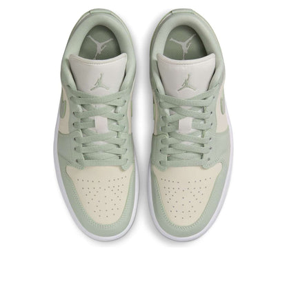 Air Jordan 1 Low SE “Sail Seafoam”