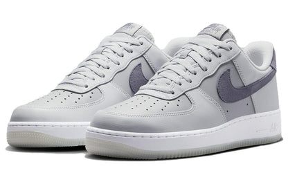 Nike Air Force 1 “07 LV8 “Pure Platinum Light Carbon”