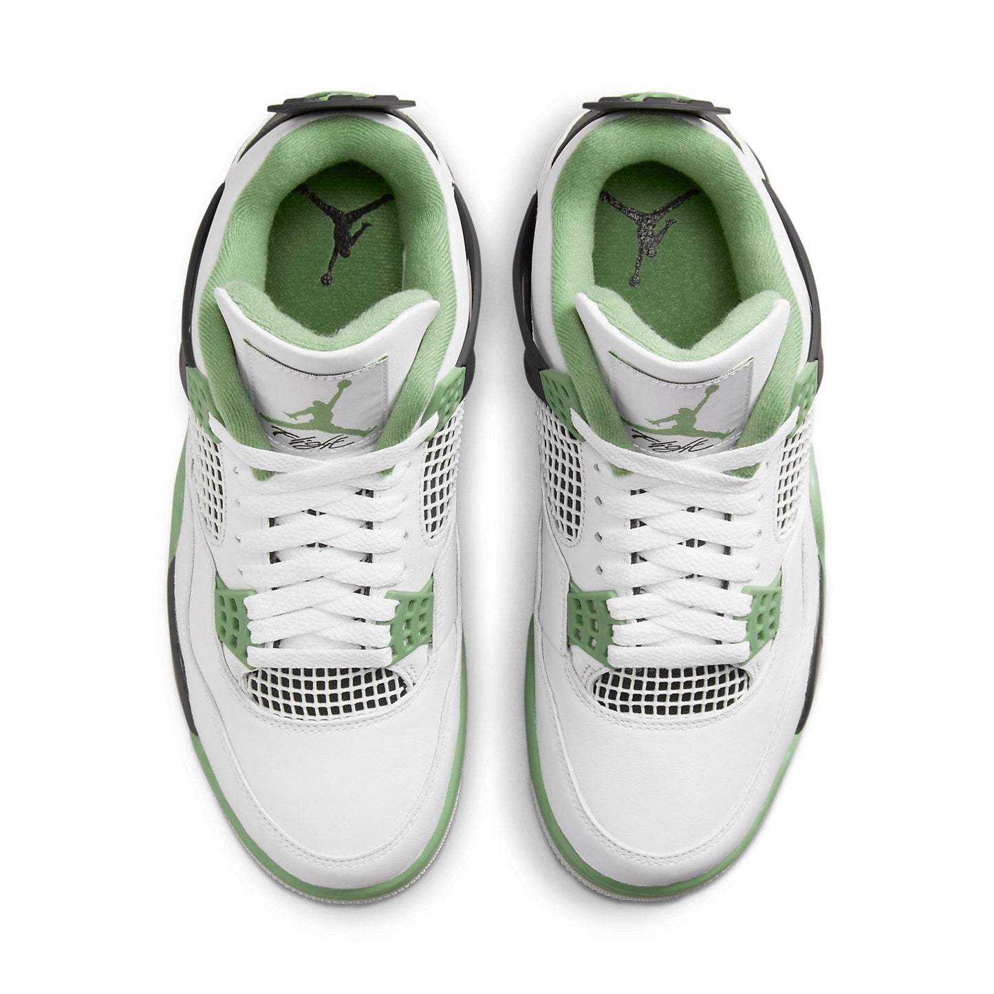 Air Jordan 4 Retro “Seafoam”
