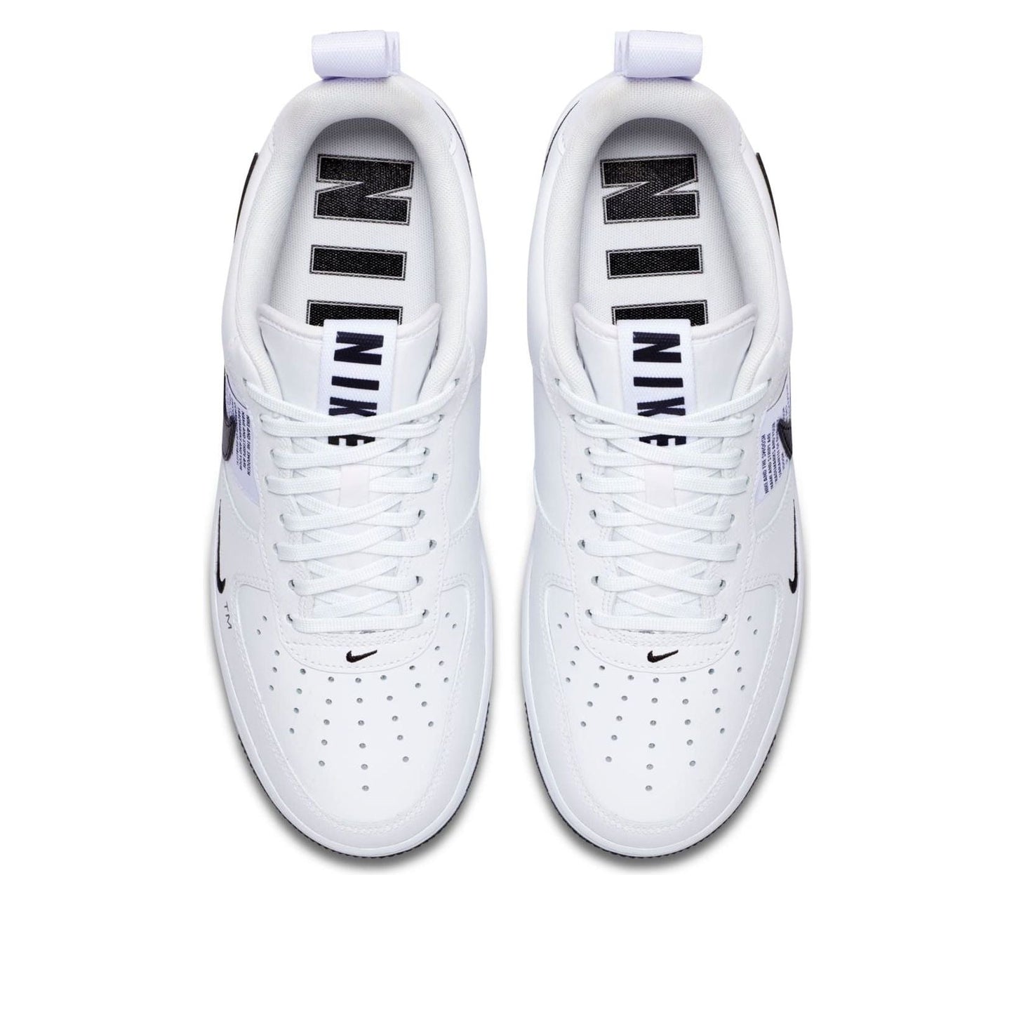 Nike Air Force 1 LV8 Utility “White”