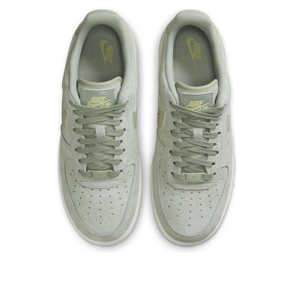 Nike Air Force 1 “07 SE “Jade Horizon Olive Aura”