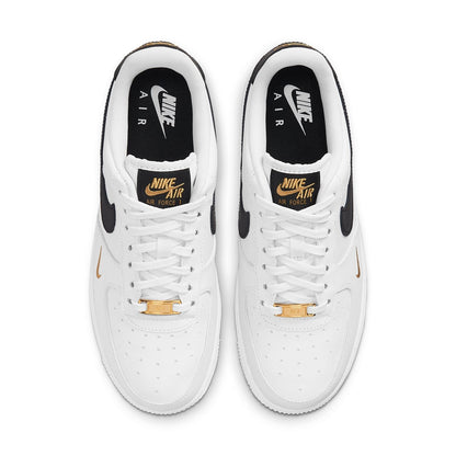 Nike Air Force 1 “07 Essential “White Black”