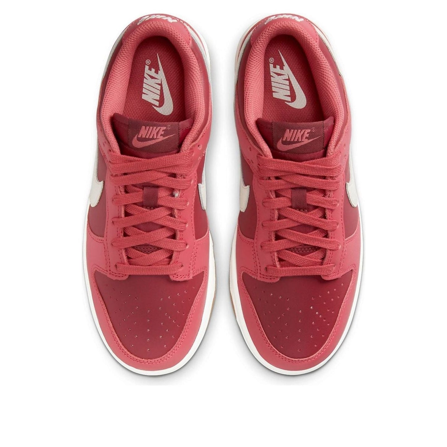 Nike Dunk Low “Desert Berry”