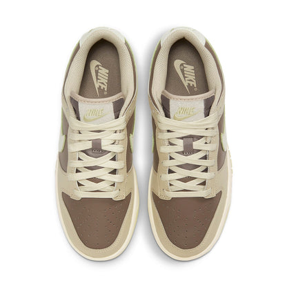Nike Dunk Low “Cream Brown”