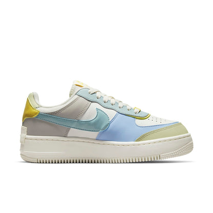 Nike Air Force 1 Shadow “Ocean Cube”