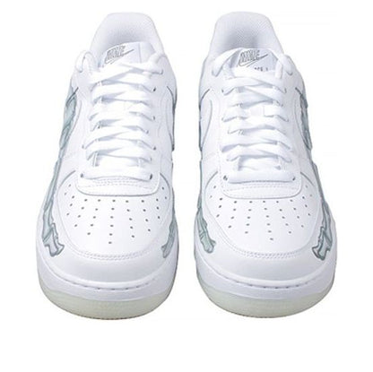 Nike Air Force 1 Low QS “Skeleton”
