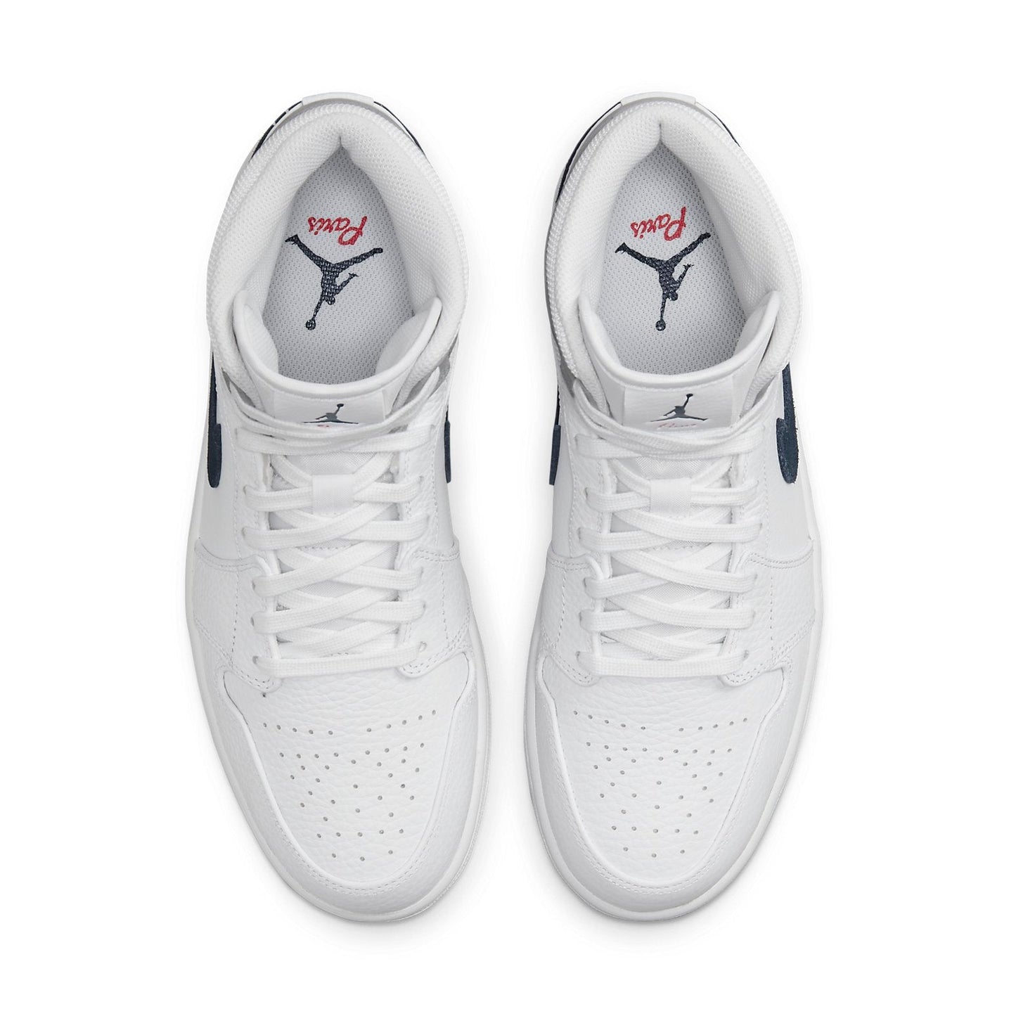 Air Jordan 1 Mid “Paris”