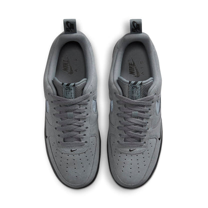 Nike Air Force 1 Low “Cool Grey Black”