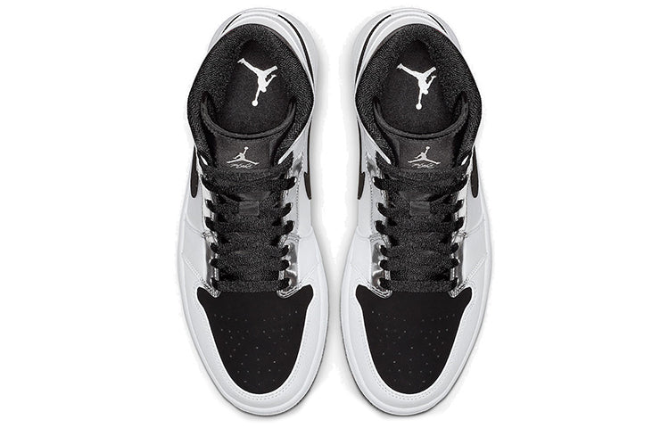 Air Jordan 1 Mid “Alternate Think 16”