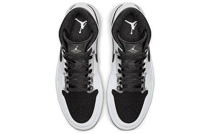 Air Jordan 1 Mid “Alternate Think 16”