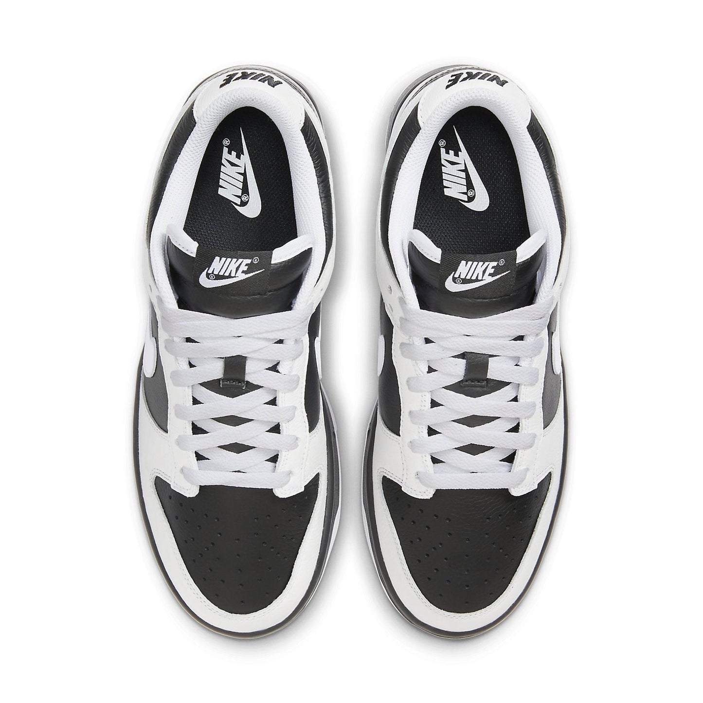 Nike Dunk Low “Reverse Panda”