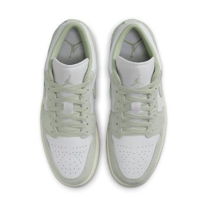 Air Jordan 1 Low SE “White Seafoam”