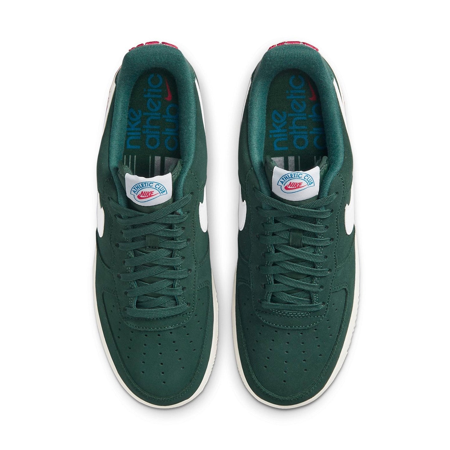 Nike Air Force 1 Low “Athletic Club White”