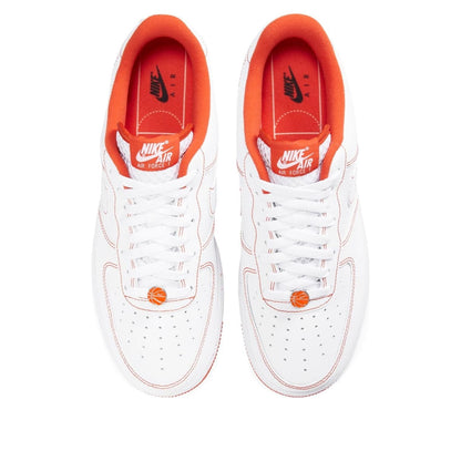 Nike Air Force 1 Low “Rucker Park”