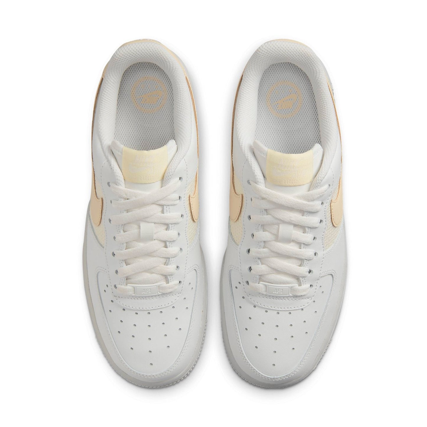 Nike Air Force 1 “07 ESS “Cross Stitch – White Fossil”