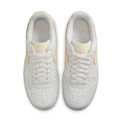 Nike Air Force 1 “07 ESS “Cross Stitch – White Fossil”