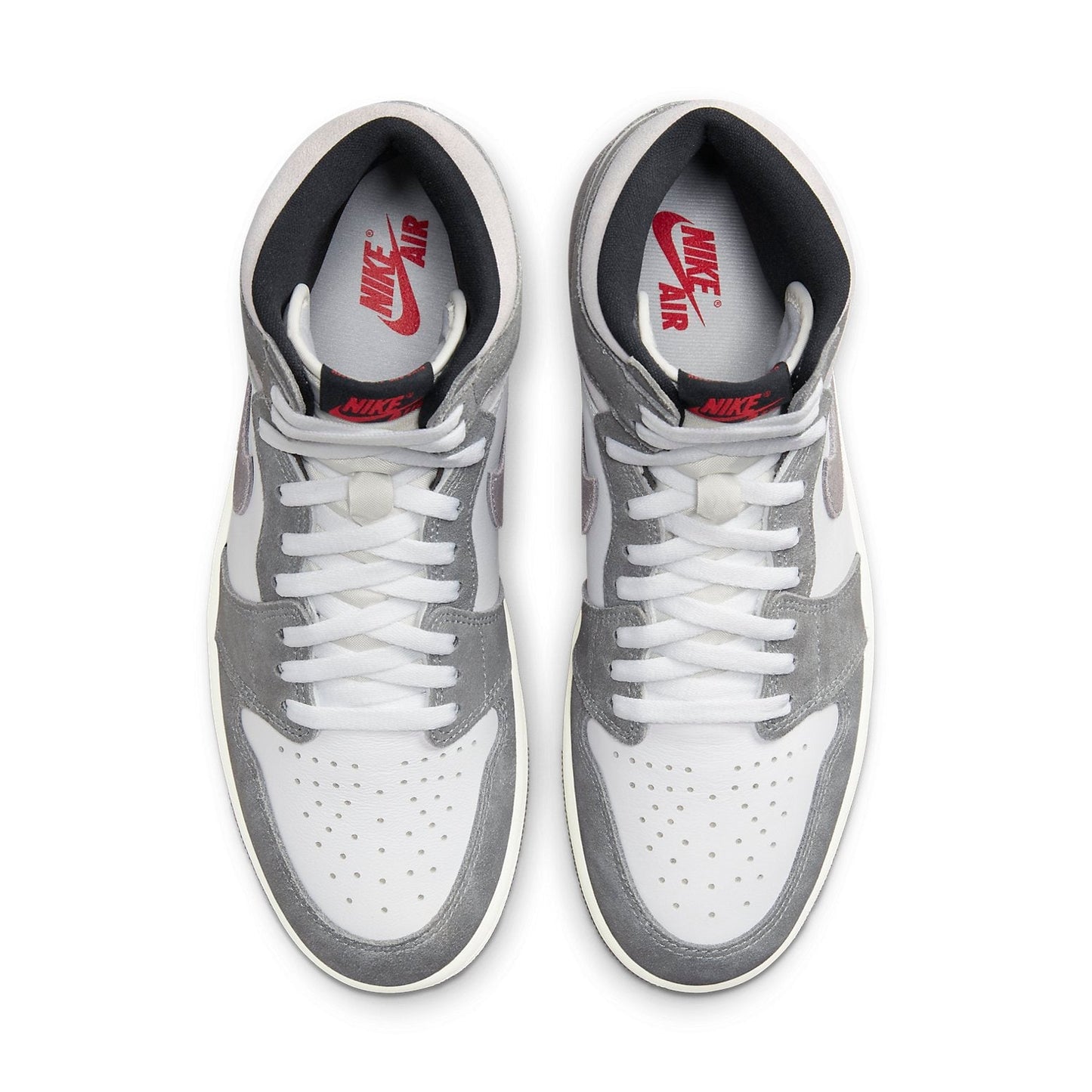 Air Jordan 1 Retro High OG “Washed Heritage”
