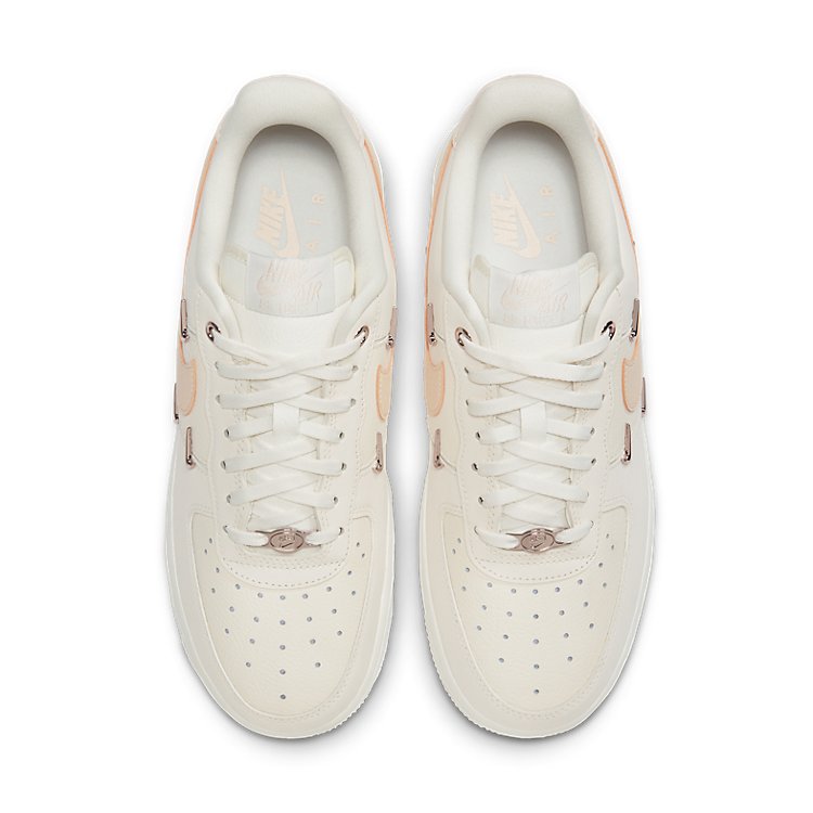 Nike Air Force 1 Low “07 LX “Rose Gold”