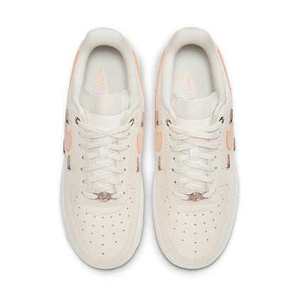 Nike Air Force 1 Low “07 LX “Rose Gold”
