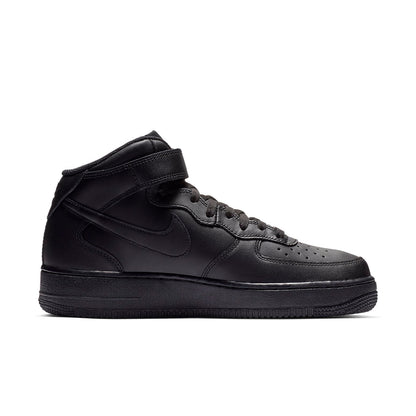 Nike Air Force 1 Mid “07 “Triple Black”