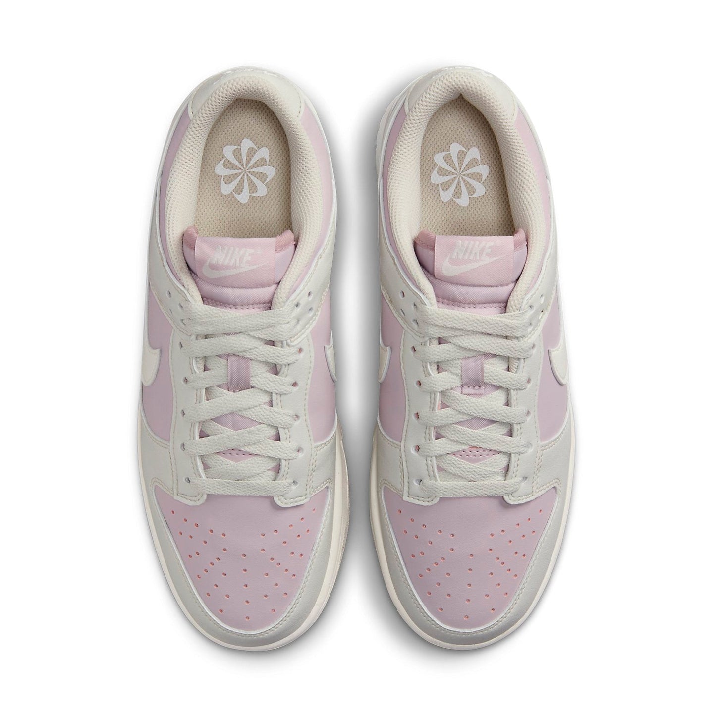 Nike Dunk Low Next Nature “Light Bone Pink”