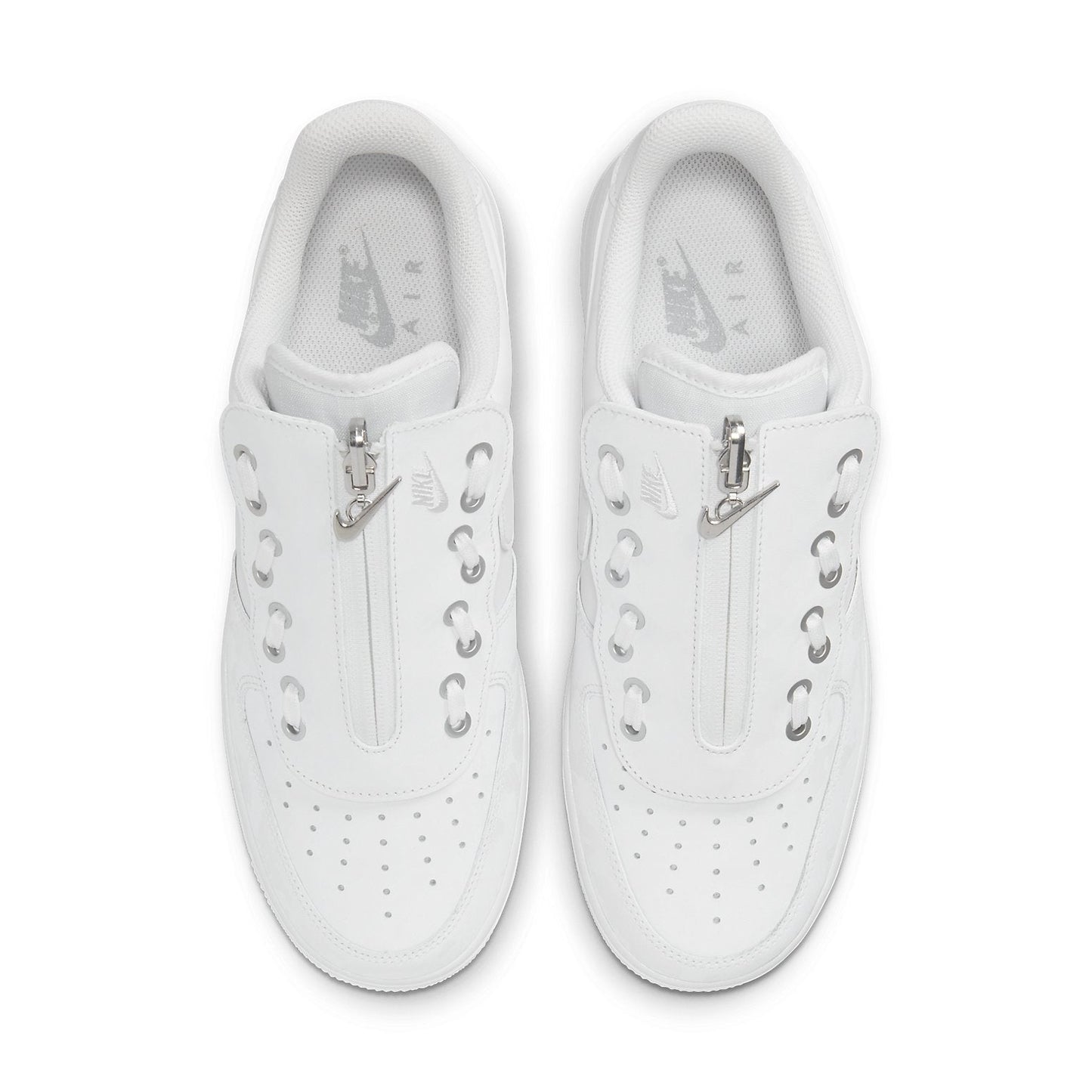 Nike Air Force 1 Low “Shroud”