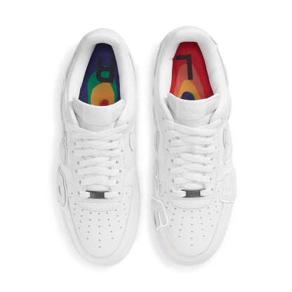 Nike x Cactus Plant Flea Market Air Force 1 Low Premium “White”