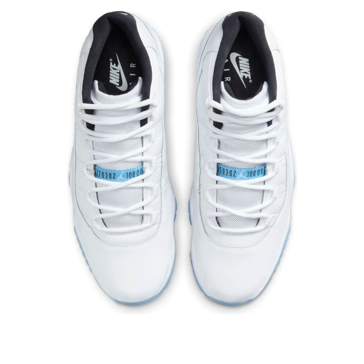 Air Jordan 11 “Legend Blue”
