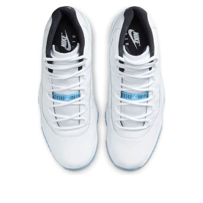 Air Jordan 11 “Legend Blue”