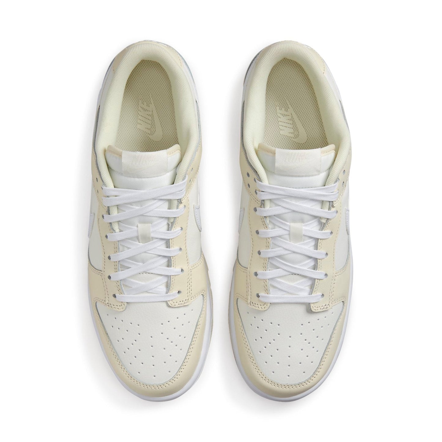 Nike Dunk Low “Coconut Milk”