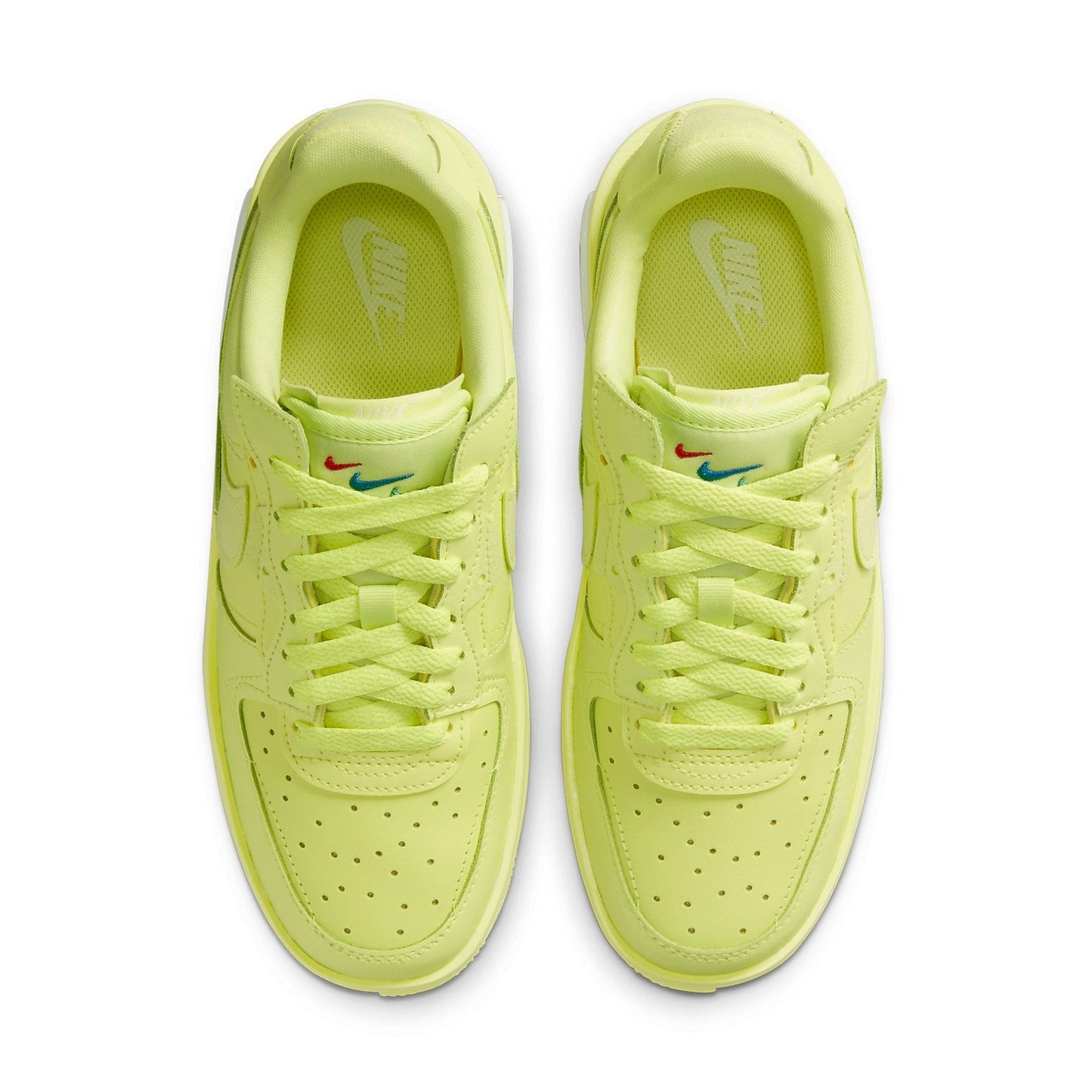 Nike Air Force 1 Fontanka “Yellow Strike”